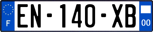 EN-140-XB