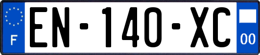 EN-140-XC