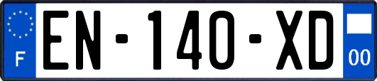EN-140-XD