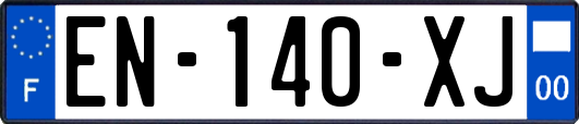 EN-140-XJ