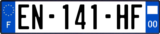 EN-141-HF