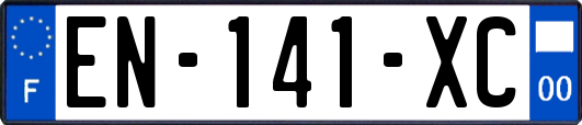 EN-141-XC