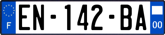 EN-142-BA