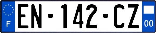 EN-142-CZ