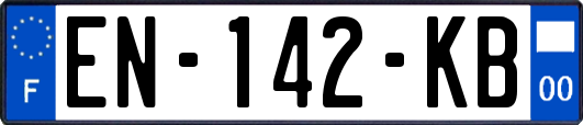 EN-142-KB