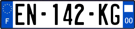 EN-142-KG