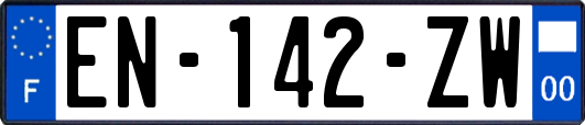 EN-142-ZW