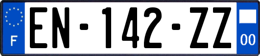 EN-142-ZZ