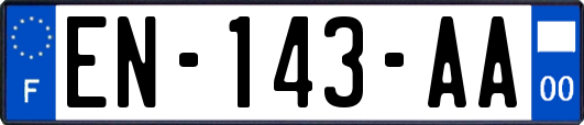 EN-143-AA