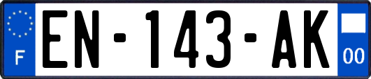 EN-143-AK