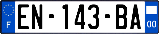 EN-143-BA