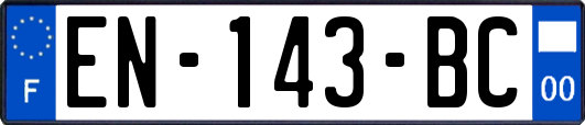 EN-143-BC