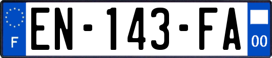 EN-143-FA