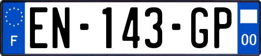 EN-143-GP