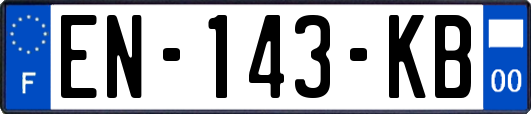 EN-143-KB