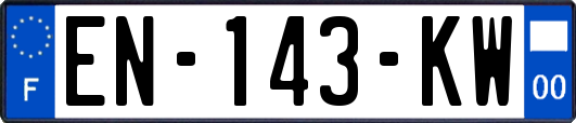 EN-143-KW