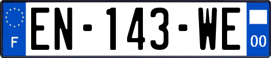 EN-143-WE