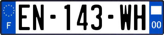 EN-143-WH