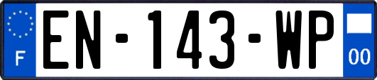 EN-143-WP