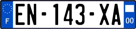 EN-143-XA