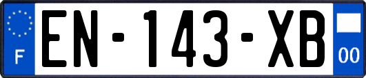 EN-143-XB