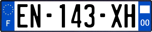 EN-143-XH