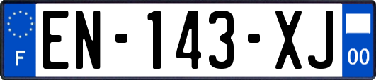 EN-143-XJ