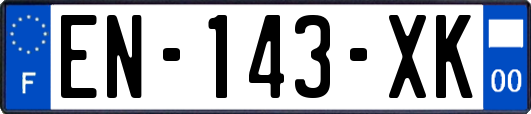 EN-143-XK