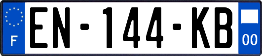 EN-144-KB