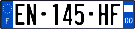 EN-145-HF