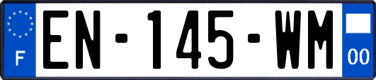 EN-145-WM