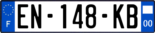EN-148-KB