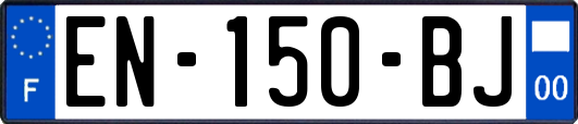 EN-150-BJ