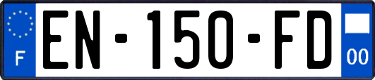 EN-150-FD