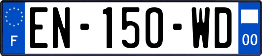 EN-150-WD
