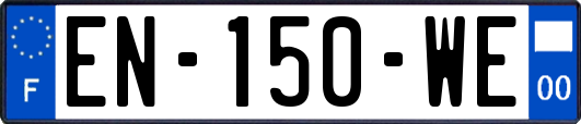 EN-150-WE