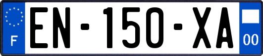 EN-150-XA