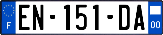EN-151-DA