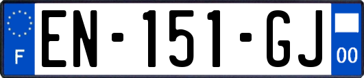 EN-151-GJ