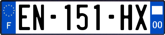 EN-151-HX