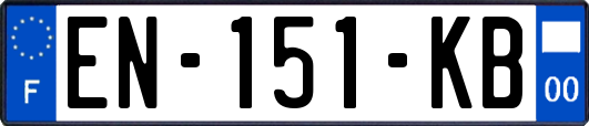 EN-151-KB