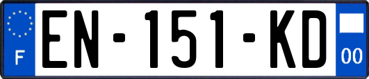 EN-151-KD