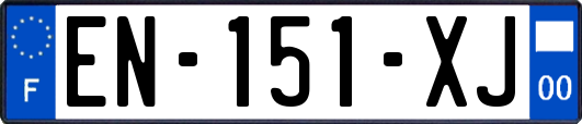 EN-151-XJ