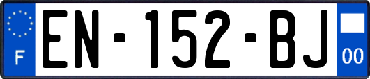 EN-152-BJ