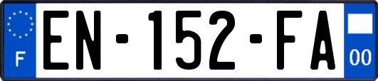 EN-152-FA