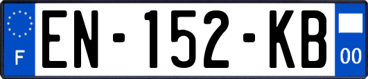 EN-152-KB