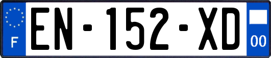 EN-152-XD