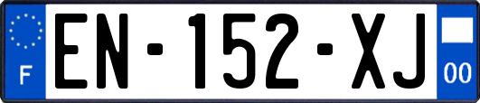 EN-152-XJ