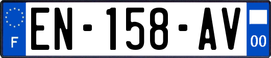 EN-158-AV