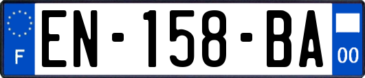 EN-158-BA